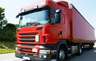 Adana Digor Ambar Kargo